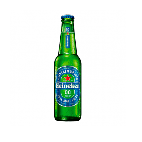 Heineken Zero 330ml