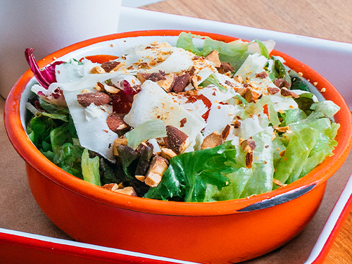 Salada Fresca