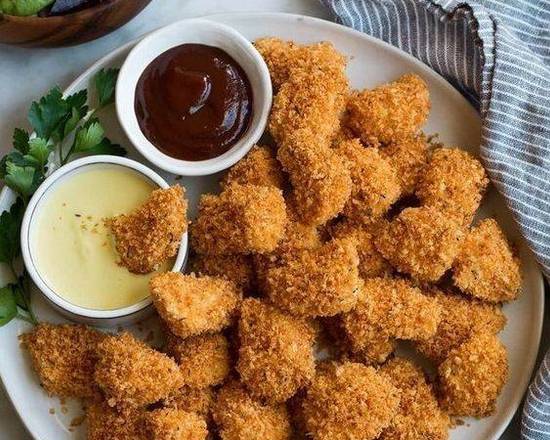 Combo Nuggets Pollo Crispy