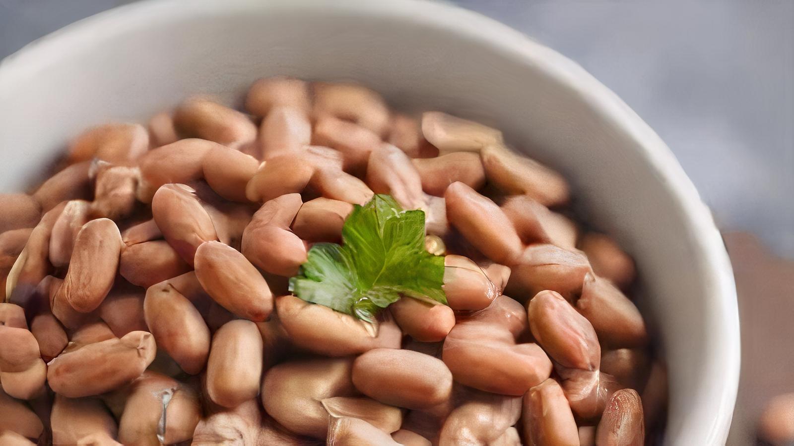 Beans