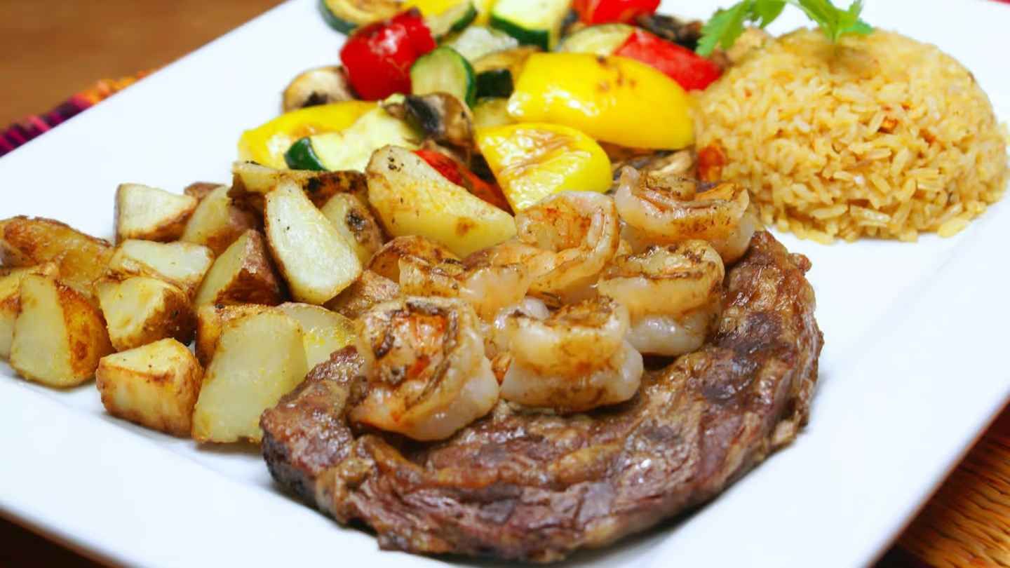 El Jefe Steak