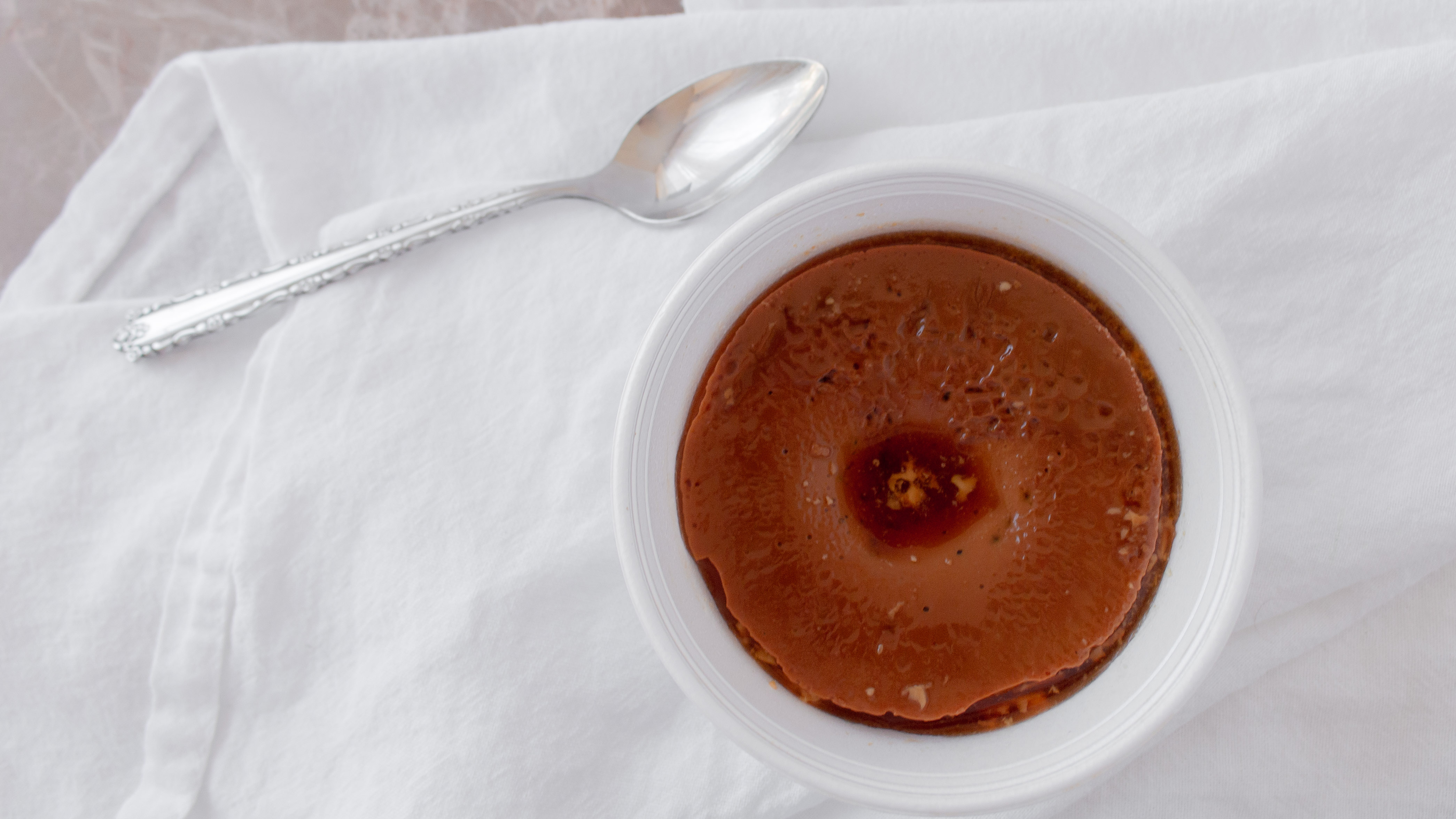 Flan