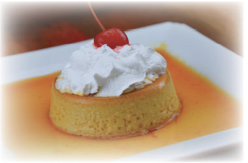 Flan