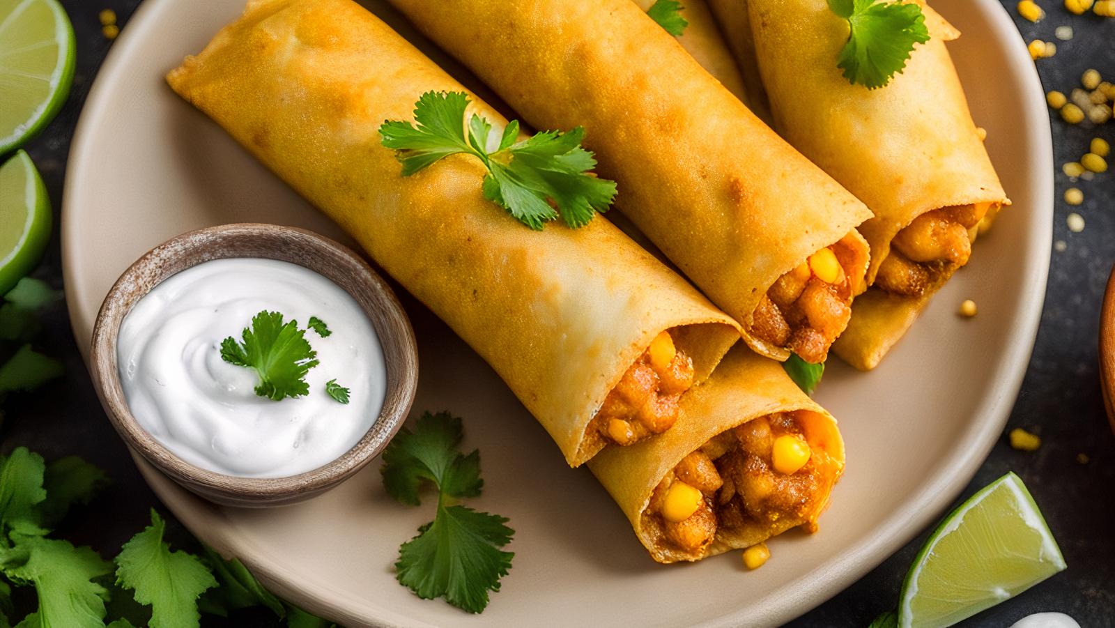 Flautas