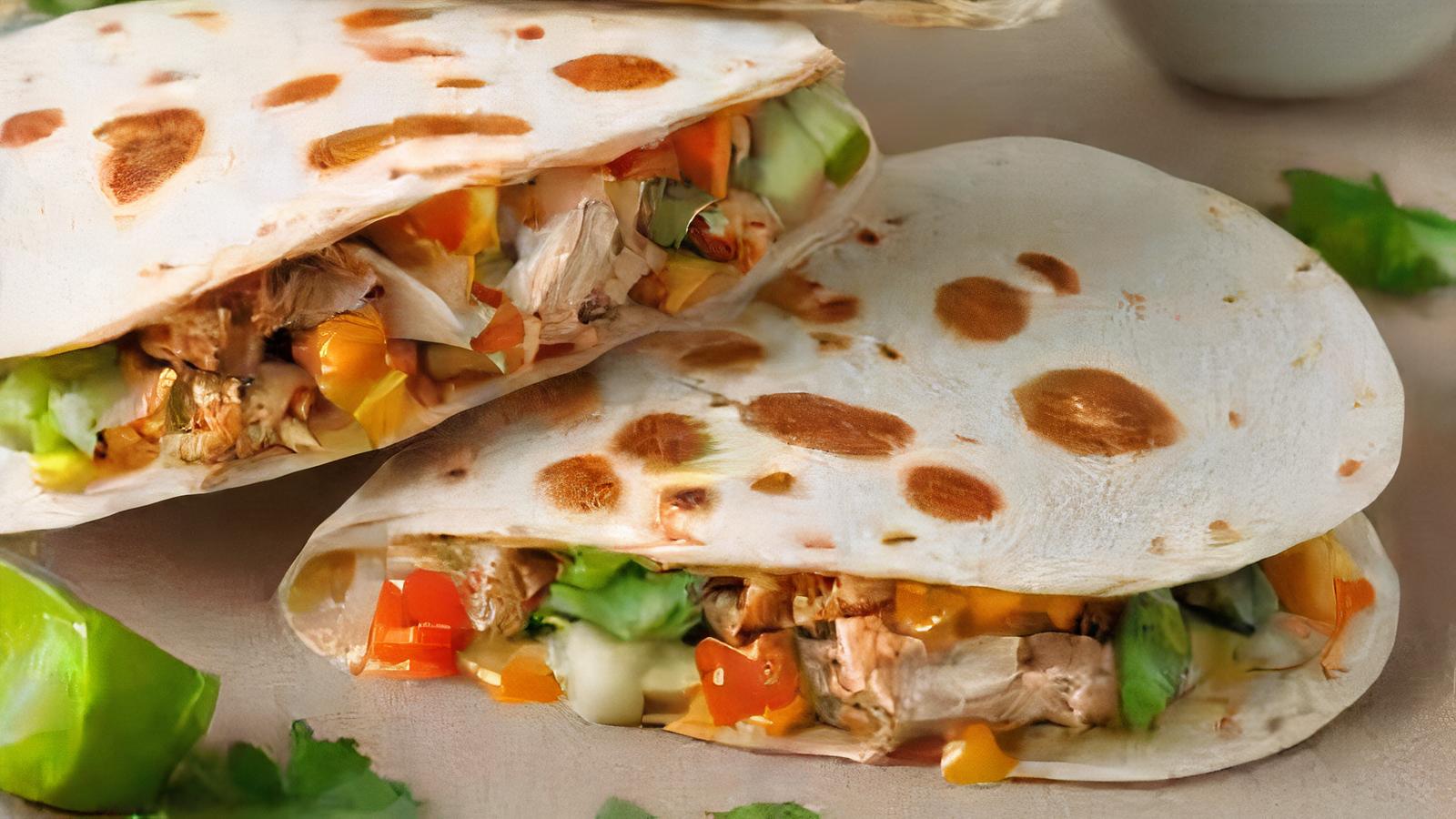 *Grilled Chicken