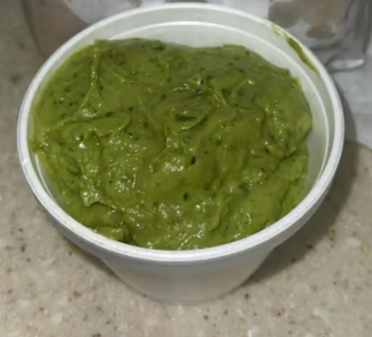 Guacamole