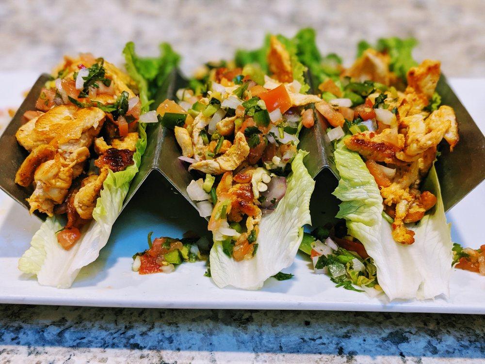 Lettuce Tacos