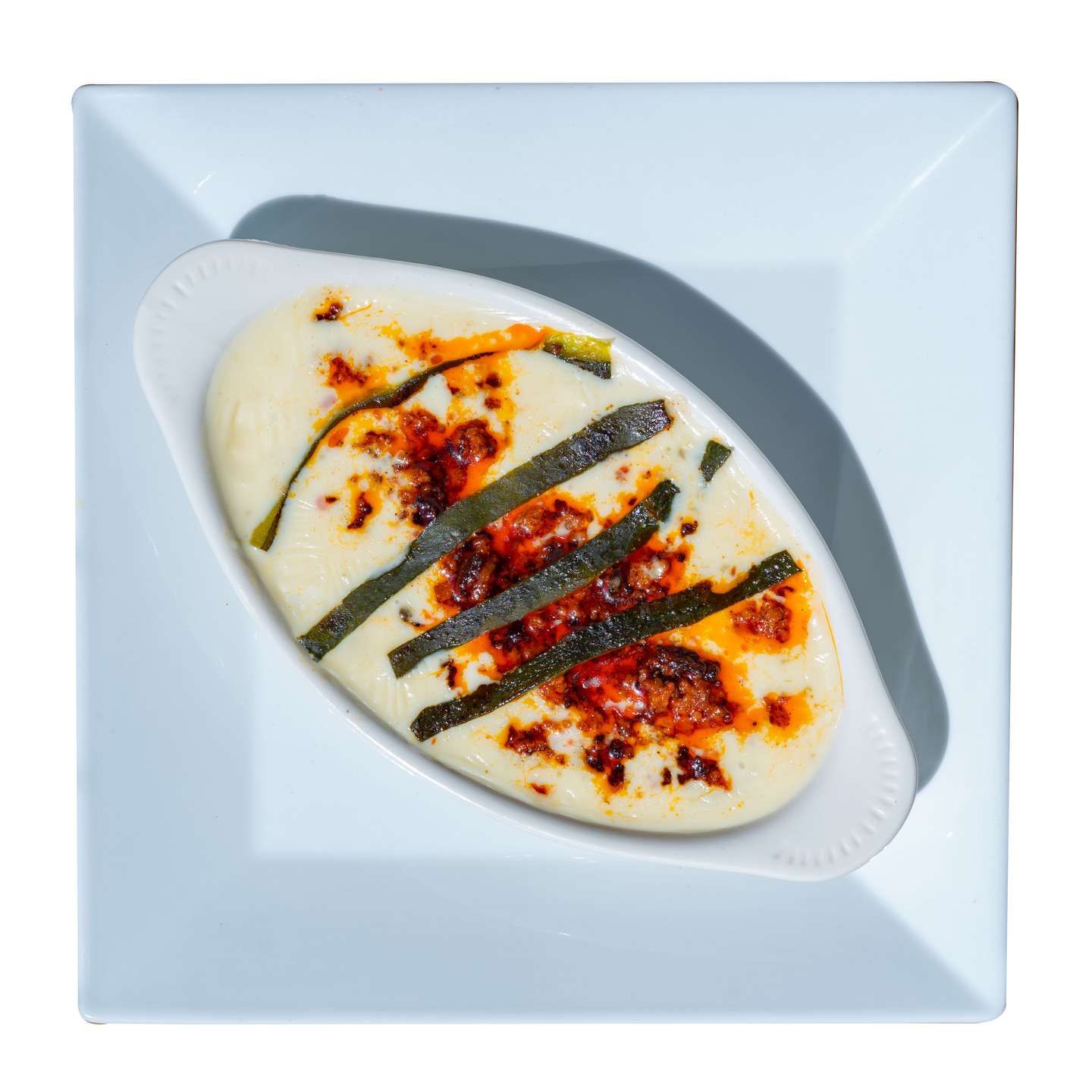 Queso Fundido