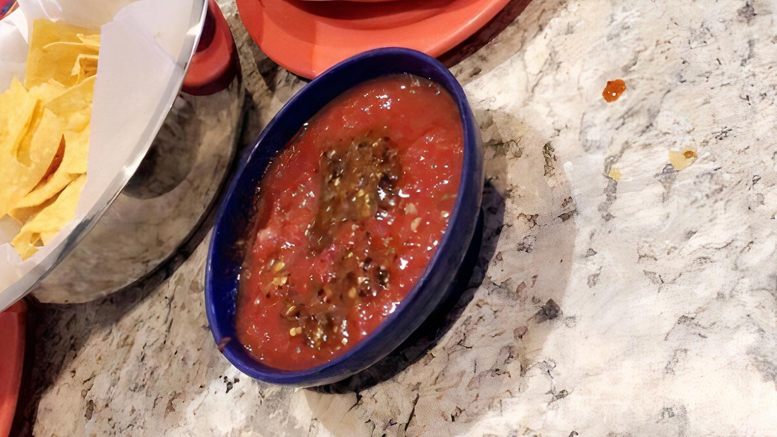 Salsa to Go