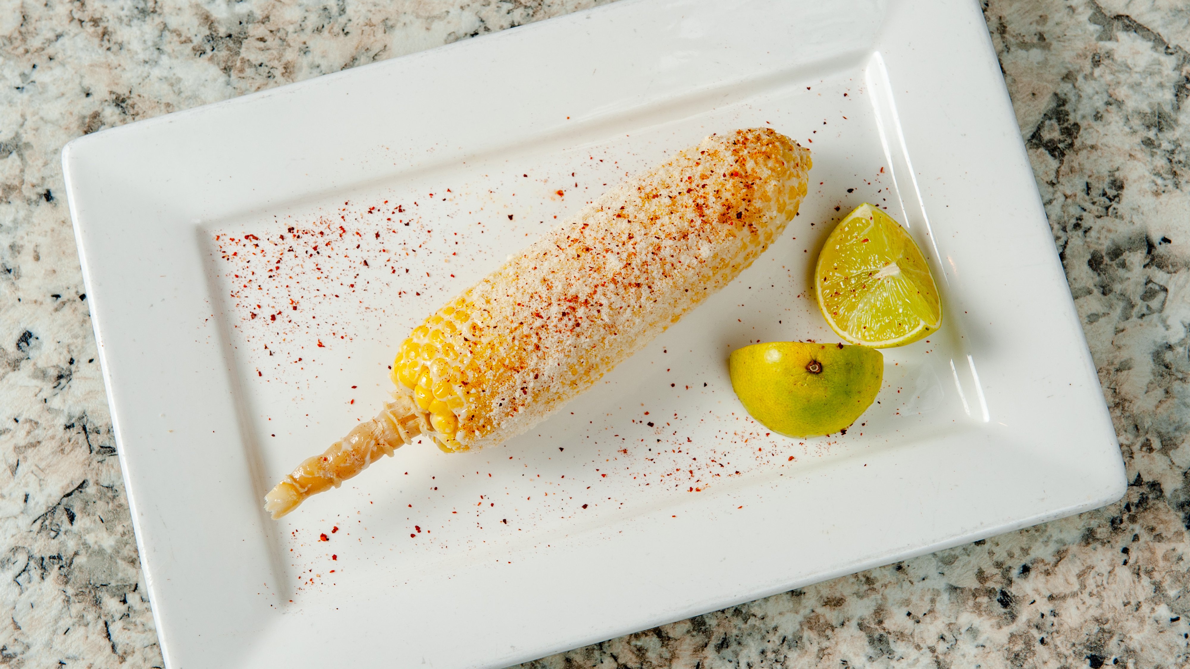 Street Elote