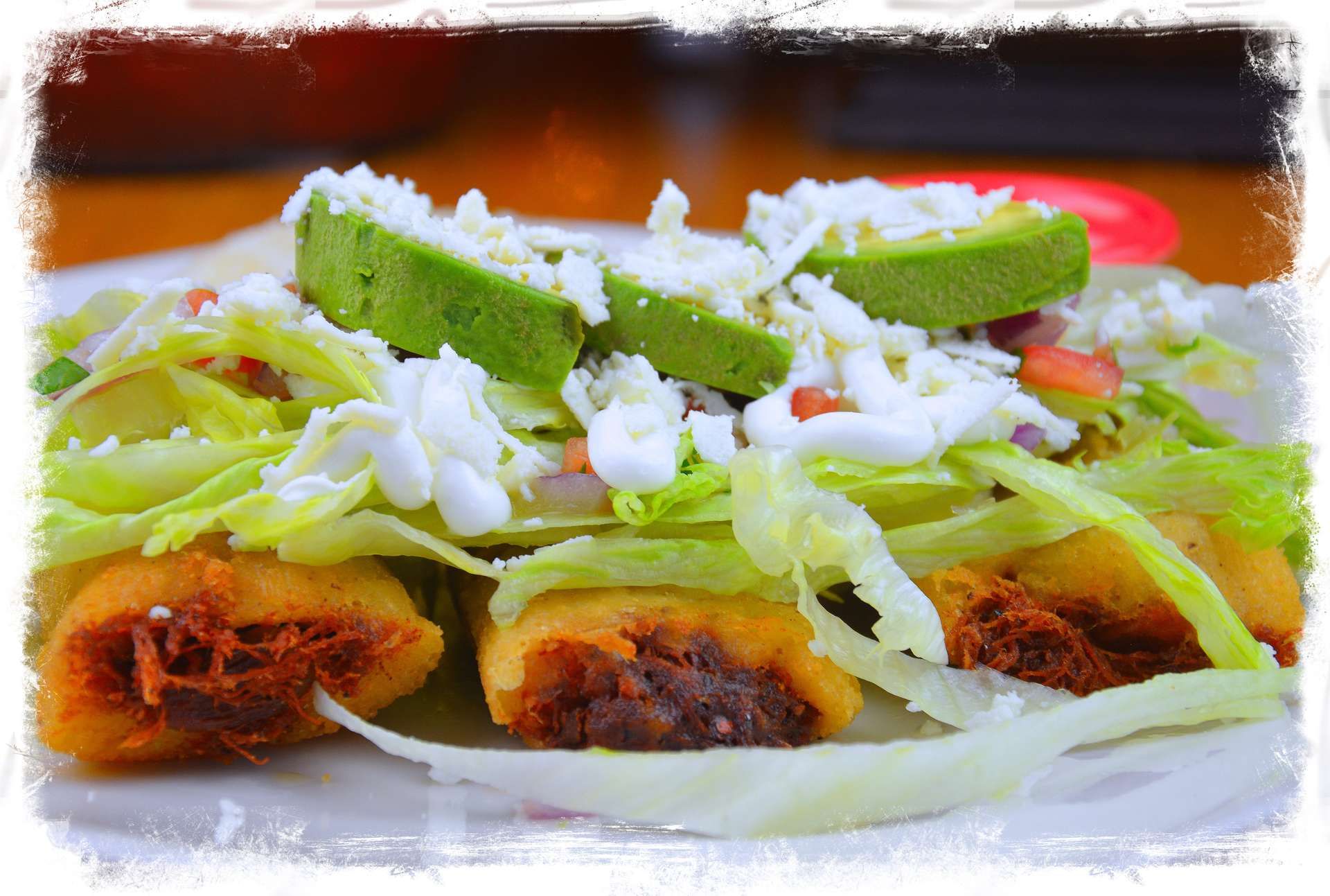 Tamales Trio