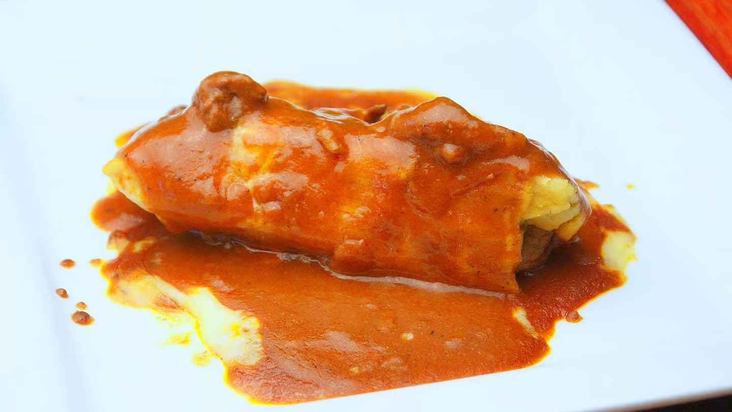 Tamales
