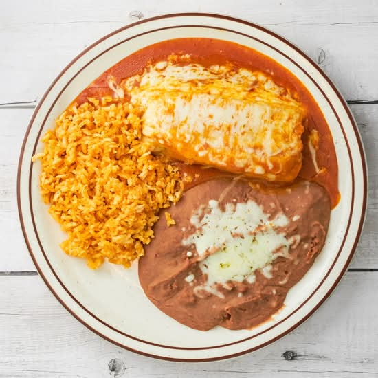 4. Pork Tamale