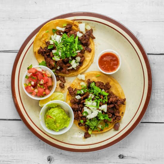 Asada Taco