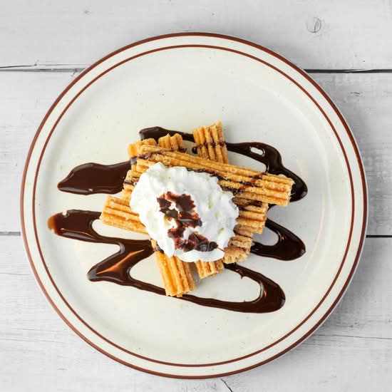 Churros (3)