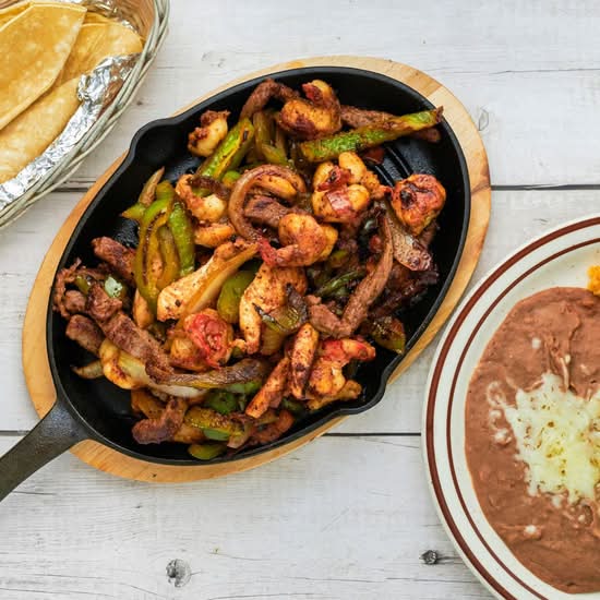 Fajitas
