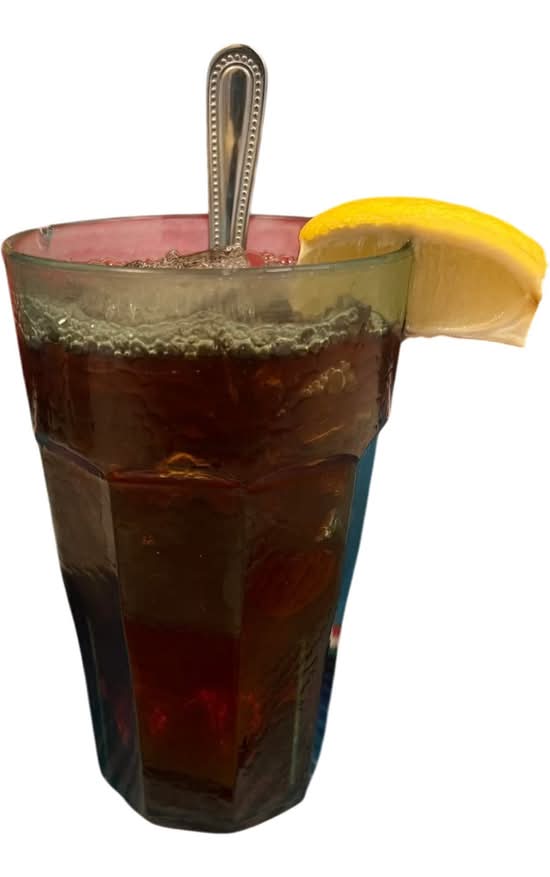 Iced Tea