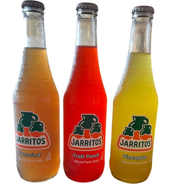 Jarritos