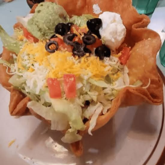 Taco Salad