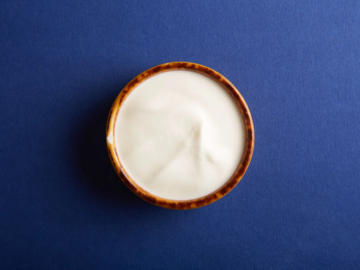 Sour cream