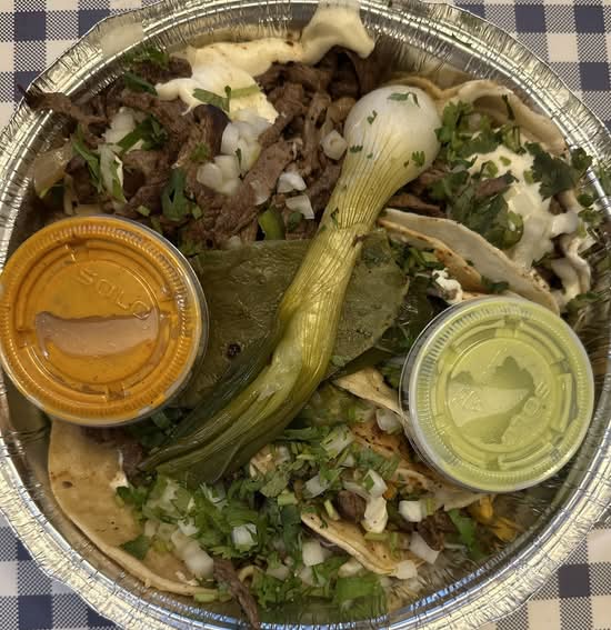 49.Tacos  Campesinos / 49. Peasants