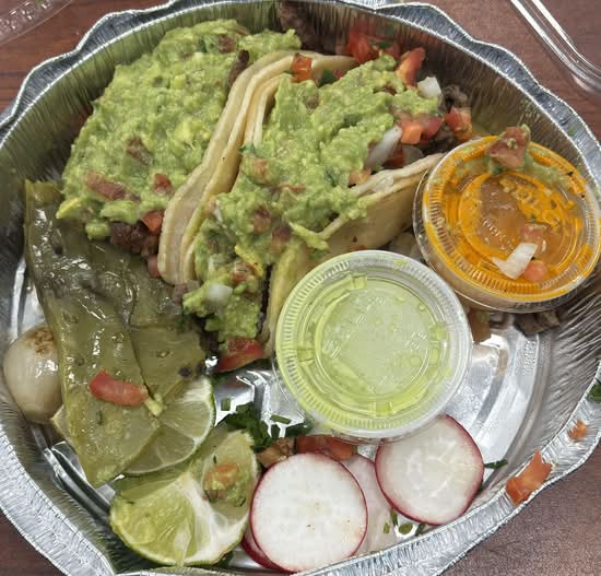 59. Tacos Mi Chulo