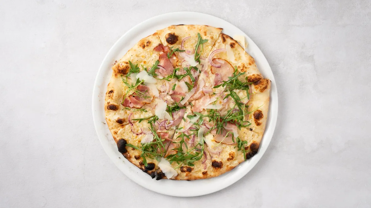 Carbonara