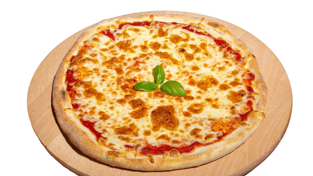 Pizza Margharita