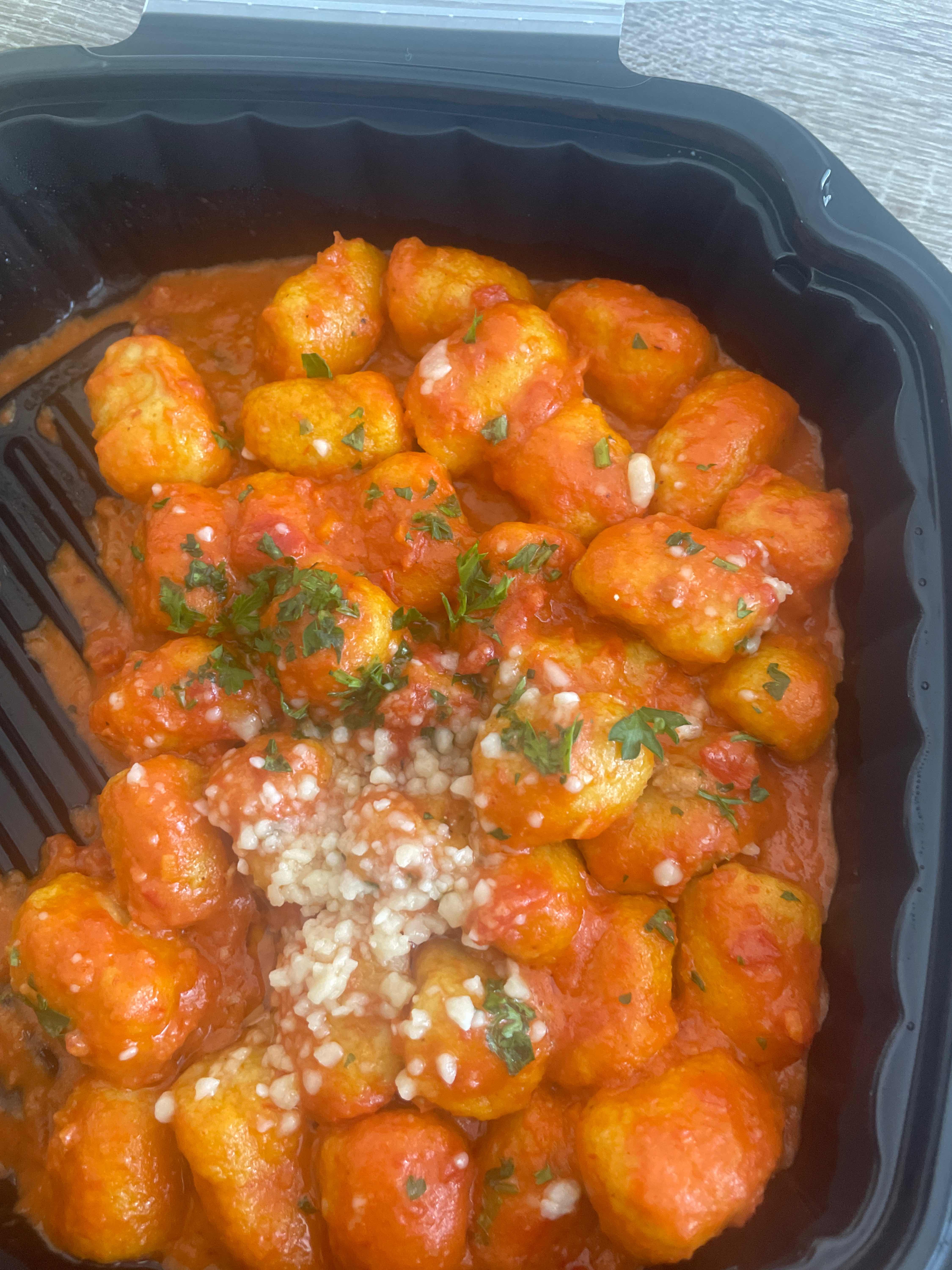Gnocchi Palomino