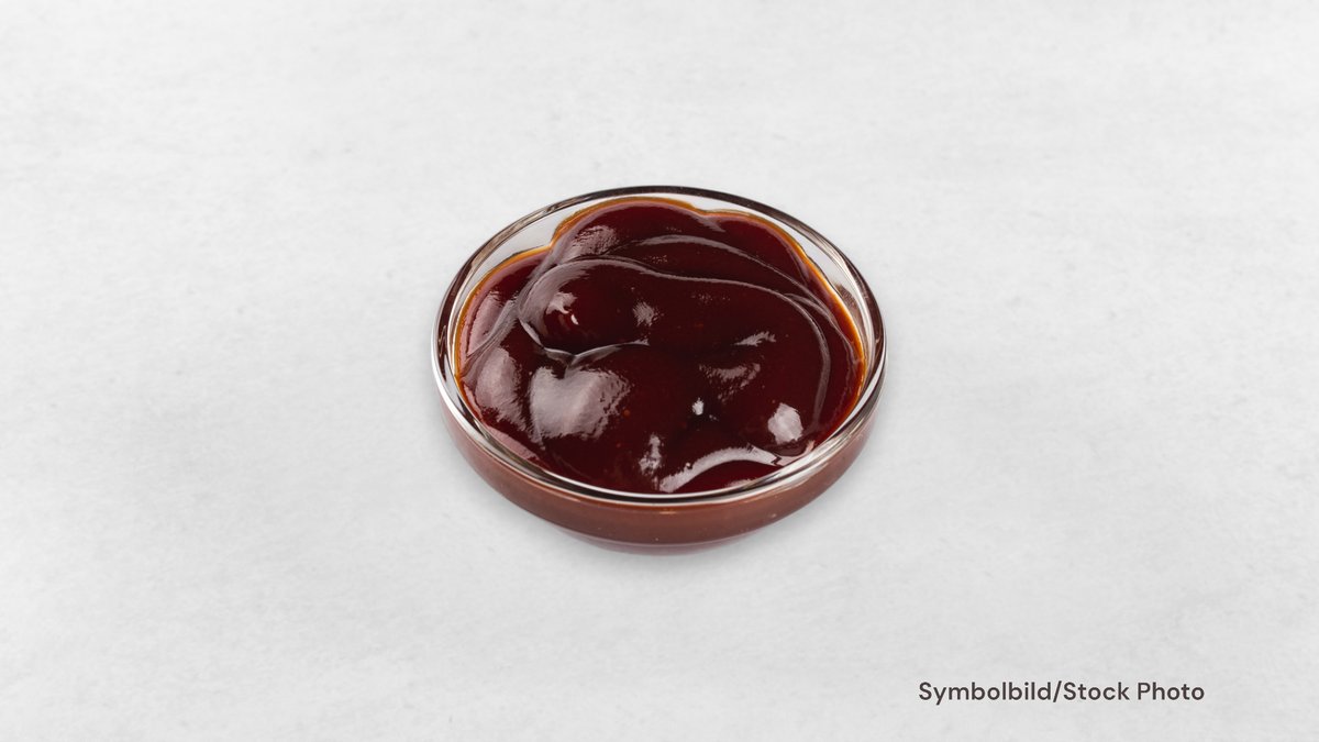 Barbecue Sauce