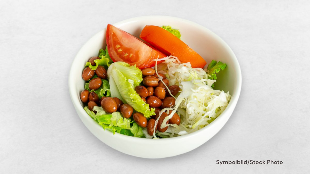 Bean Salad