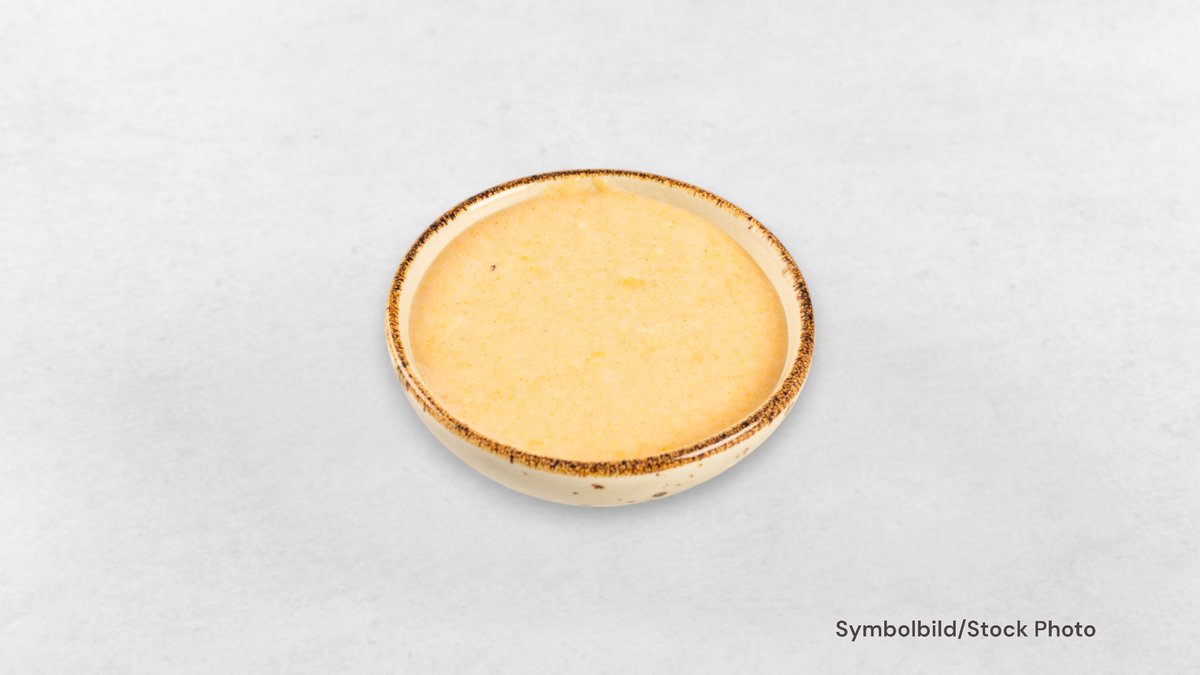 Cheese Sauce