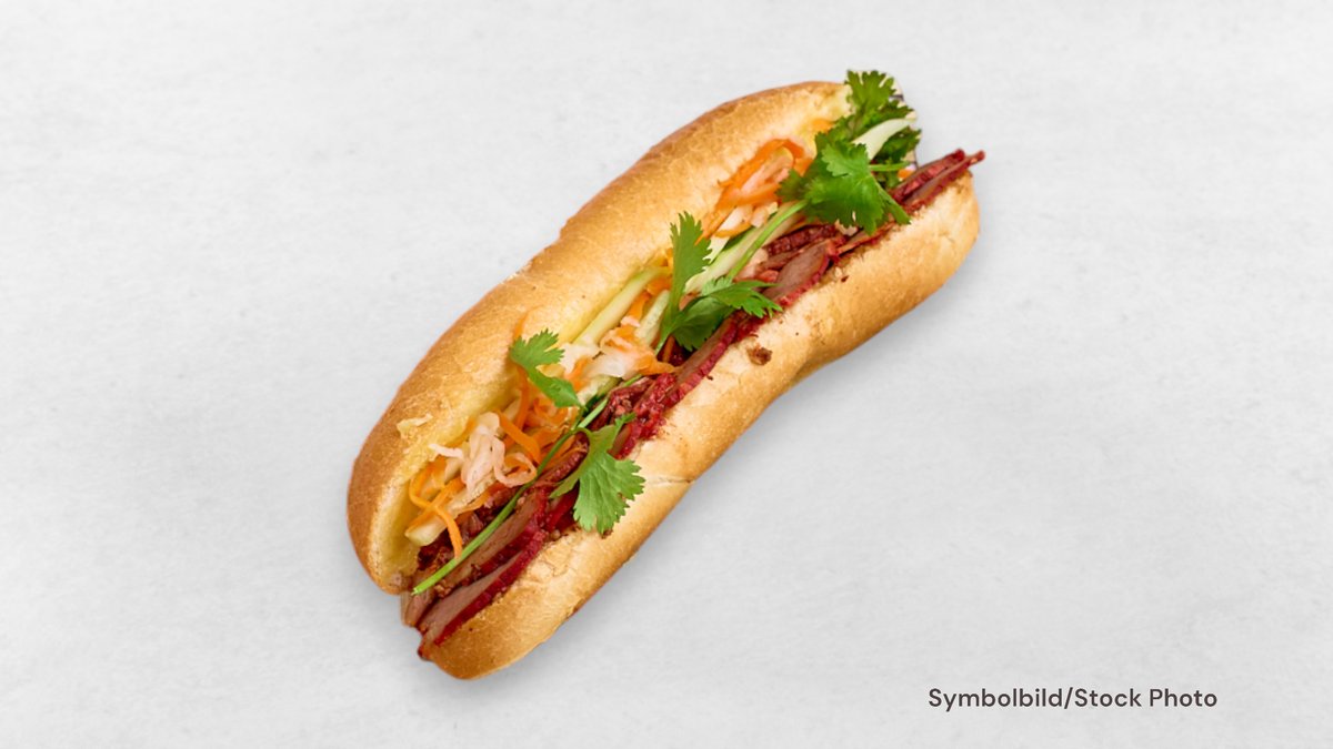 French Baguette