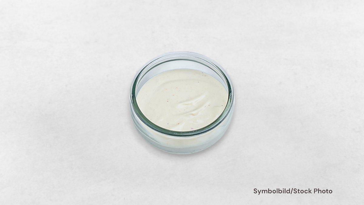 Garlic Sauce