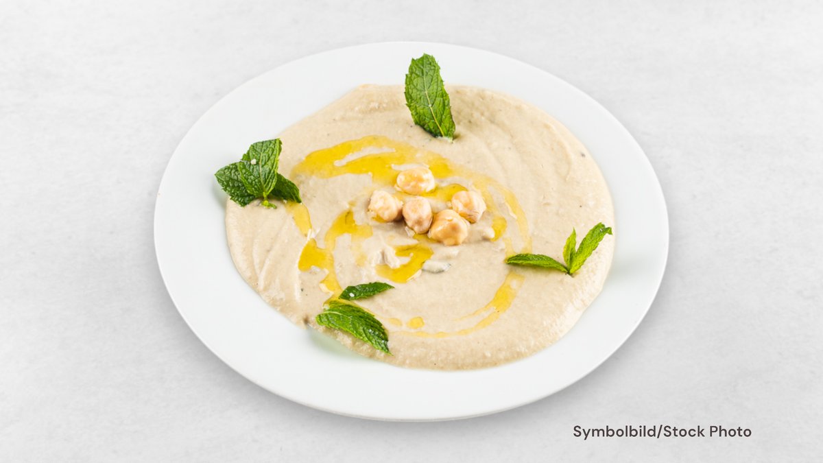 Hummus