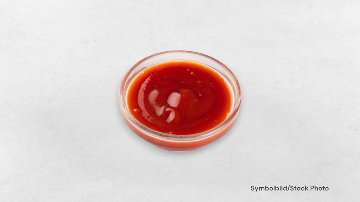 Ketchup