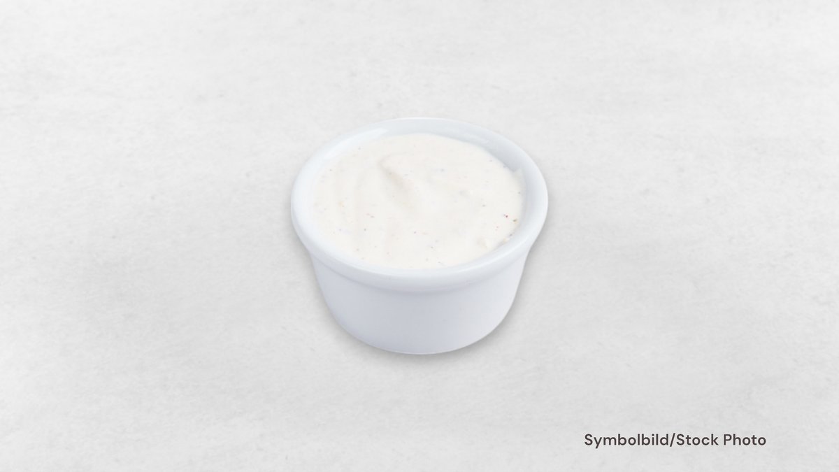 Mayonnaise