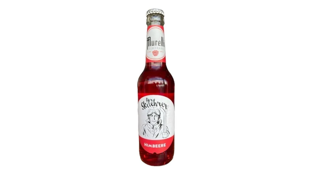 Murelli Raspberry 0.33l