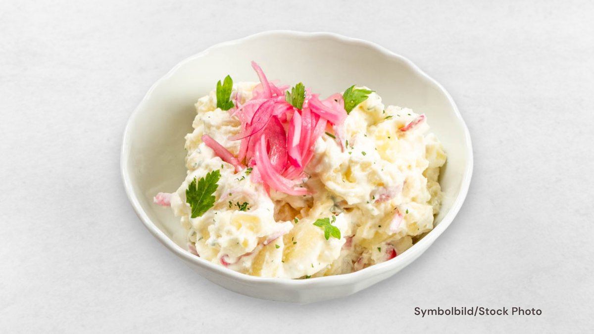 Potato Salad