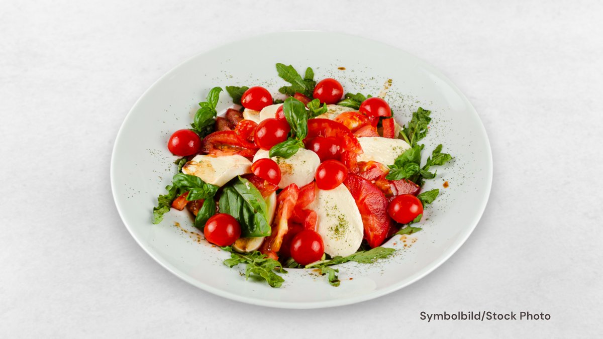 Tomaten Salad