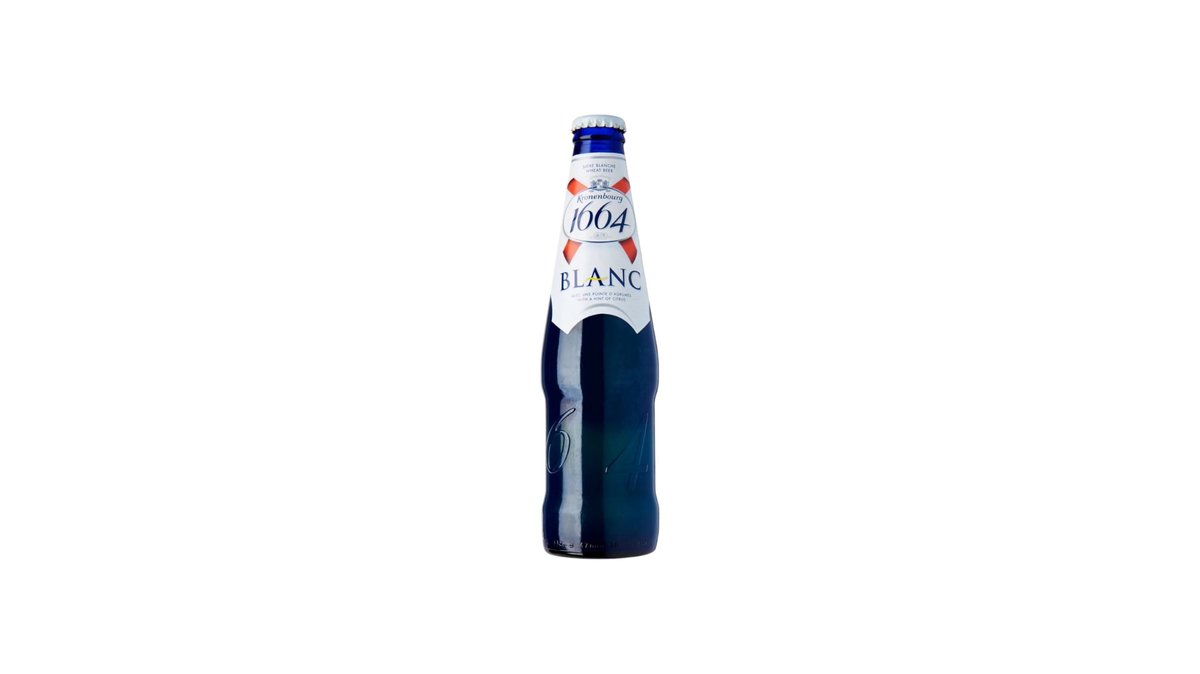 Bere Kronenbourg
