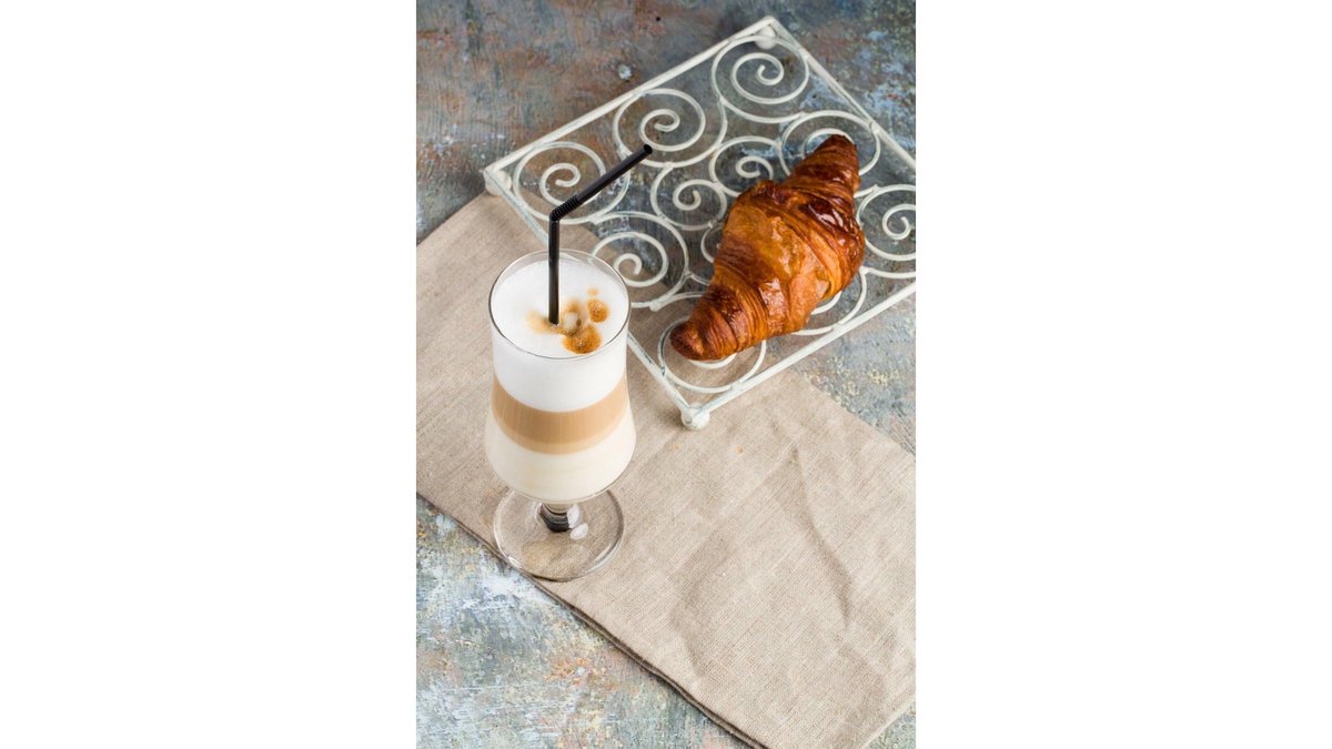 Caffe latte