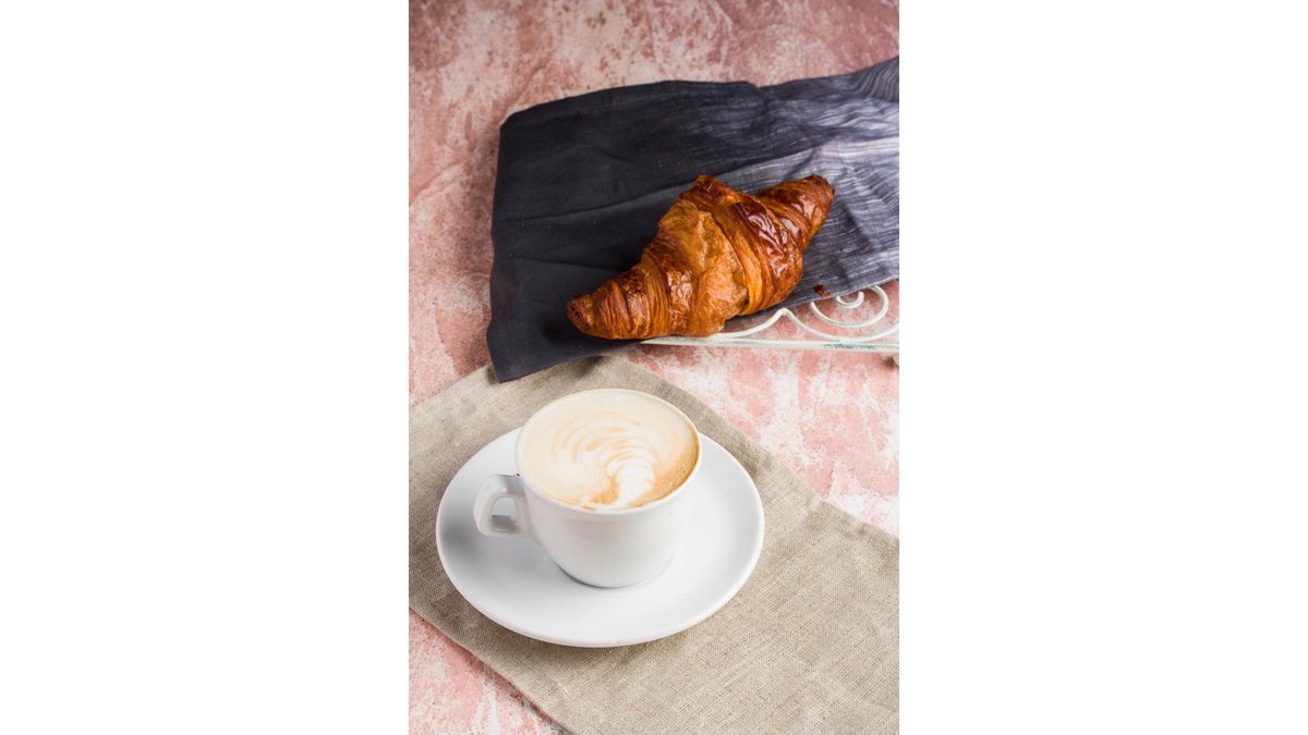Cappuccino clasic