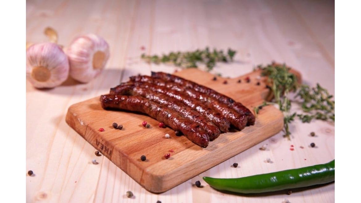 Cârnați de Pleșcoi