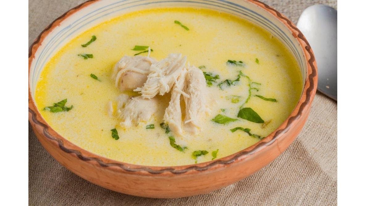 Ciorba rădăuțeană