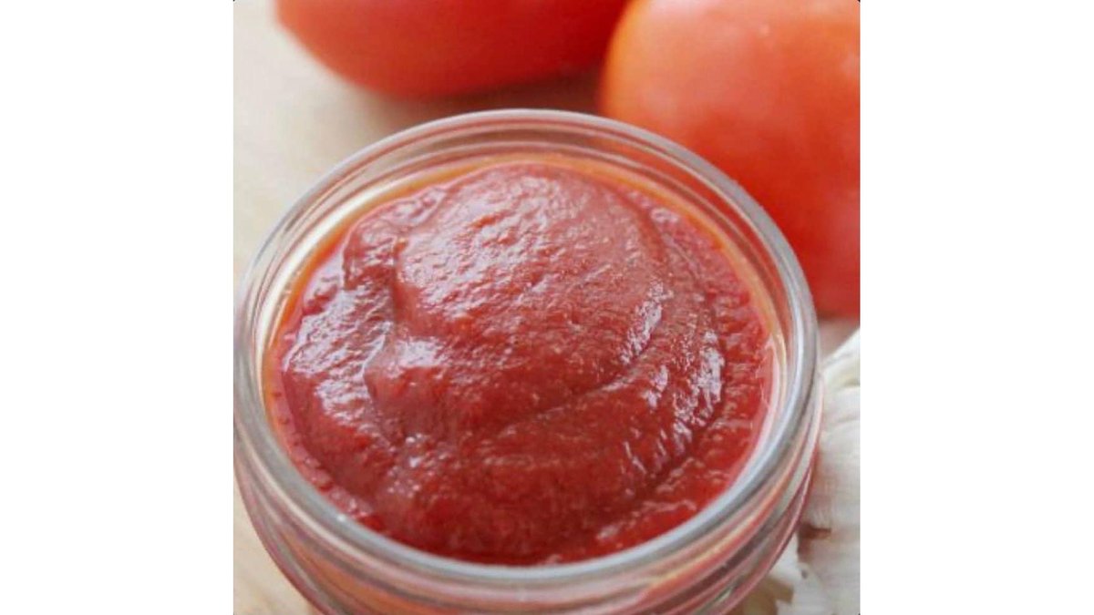 Ketchup