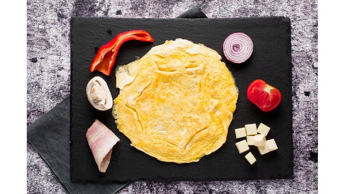 Omletă