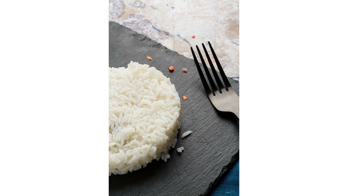 Orez Basmati