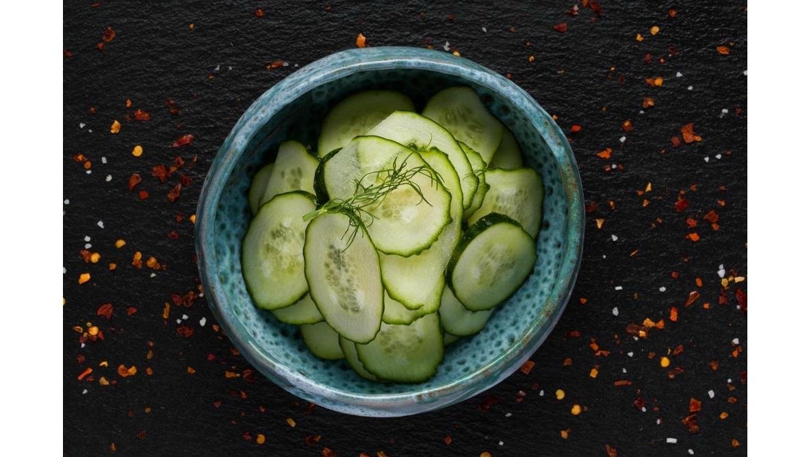 Salată de castraveți