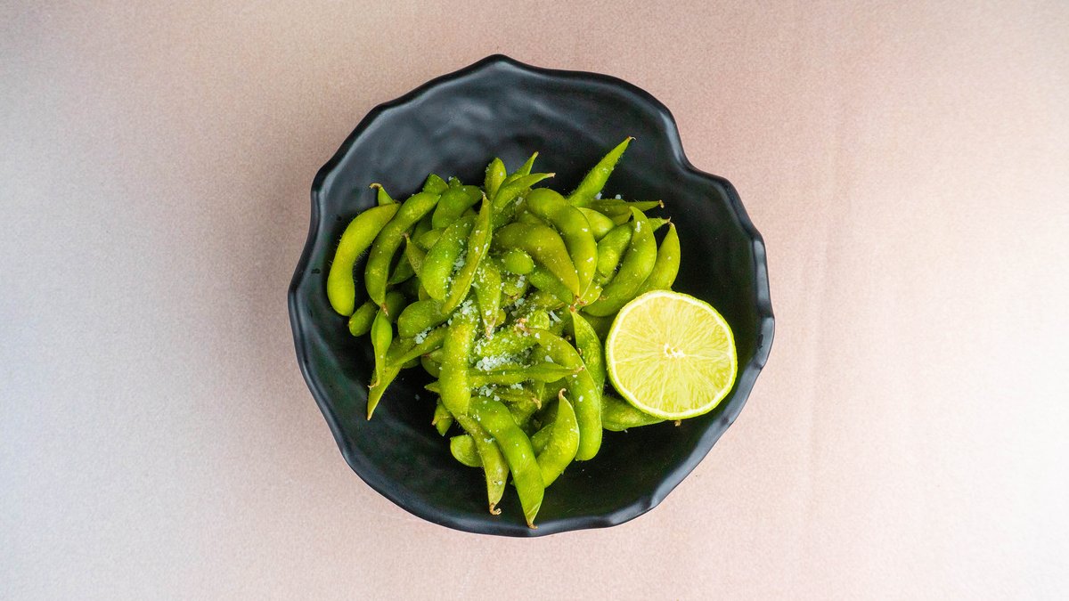 Edamame